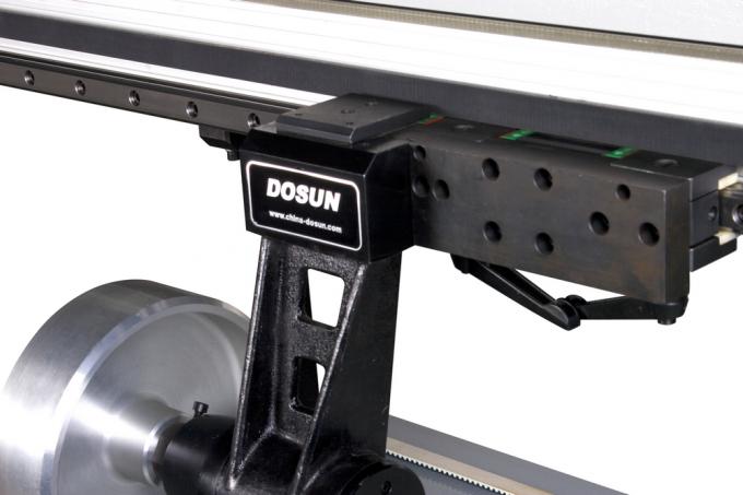 Sistema rotatorio del grabador de la pantalla del chorro de tinta, grabadores rotatorios de la materia textil de la impresión de la cabeza de impresora de alta velocidad del chorro de tinta 3
